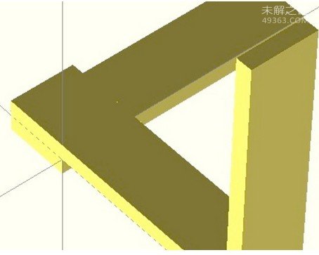 埃冰斯幻觉是什么？视觉欺骗眼睛（眼见不一定为实）988 / 作者:UFO爱好者 / 帖子ID:71620