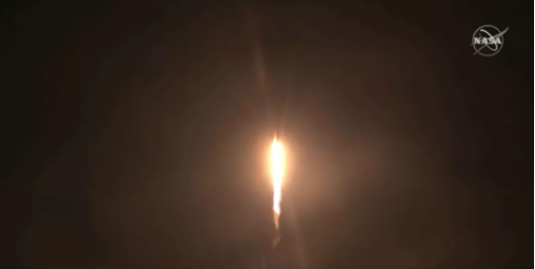 马斯克让美国重回太空191 / 作者:UFO爱好者 / 帖子ID:75746