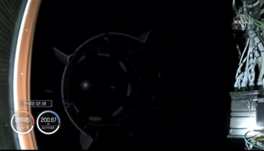 马斯克让美国重回太空244 / 作者:UFO爱好者 / 帖子ID:75746