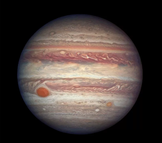 2020年11月17日环球科学要闻530 / 作者:UFO爱好者 / 帖子ID:75734