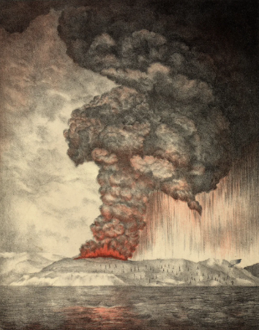 人类史上第二能喷的火山在中国461 / 作者:UFO爱好者 / 帖子ID:75158