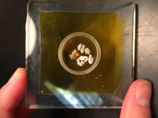 人类史上第二能喷的火山在中国713 / 作者:UFO爱好者 / 帖子ID:75158