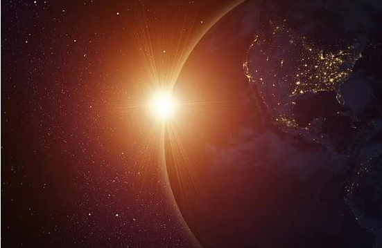 给地球撑把“太阳伞”对抗全球变暖？可行吗？298 / 作者:UFO爱好者 / 帖子ID:75153