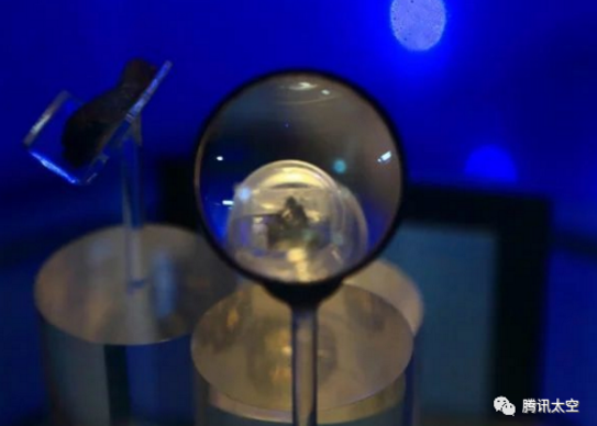 一文读懂你关心的“嫦娥五号”六大问题914 / 作者:UFO爱好者 / 帖子ID:74801