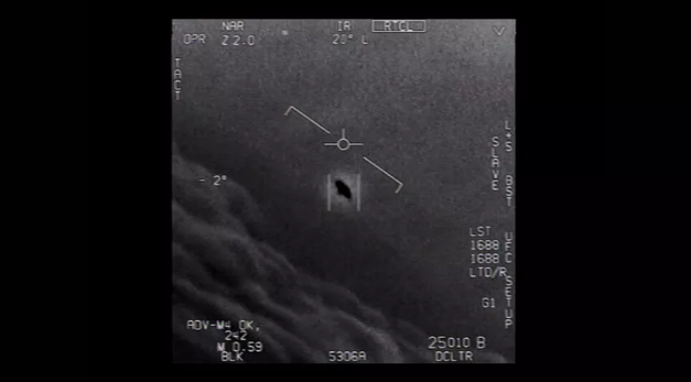 2020年外星人十大发现：外星人向人类打电话？184 / 作者:UFO爱好者 / 帖子ID:74551