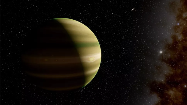 2020年外星人十大发现：外星人向人类打电话？683 / 作者:UFO爱好者 / 帖子ID:74551