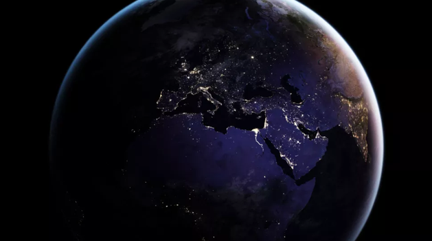 2020年外星人十大发现：外星人向人类打电话？247 / 作者:UFO爱好者 / 帖子ID:74551