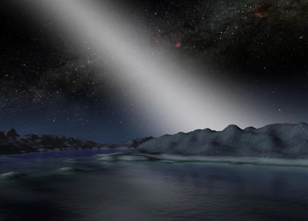 2020年外星人十大发现：外星人向人类打电话？287 / 作者:UFO爱好者 / 帖子ID:74551
