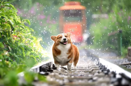 癫痫狗狗的福音！这款犬粮，不可思议143 / 作者:UFO爱好者 / 帖子ID:74442
