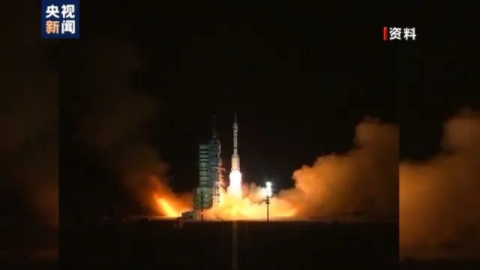 中国的空间站来了!我国将于2021年春季发射空间站核心舱378 / 作者:UFO爱好者 / 帖子ID:74329 中国的空间站来了!我国将于2021年春季发射空间站核心舱378 / 作者:UFO爱好者 / 帖子ID:74329