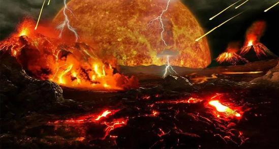 2020年最诡异的十大天文发现478 / 作者:UFO爱好者 / 帖子ID:74313