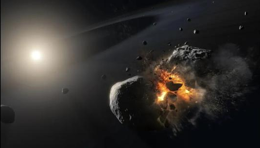 2020年最诡异的十大天文发现538 / 作者:UFO爱好者 / 帖子ID:74313