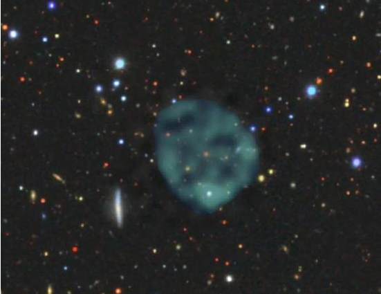 2020年最诡异的十大天文发现187 / 作者:UFO爱好者 / 帖子ID:74313