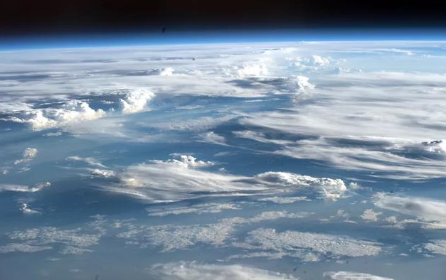 地球大气中的微生物，可以帮助我们找到外星生命吗？232 / 作者:UFO爱好者 / 帖子ID:74205