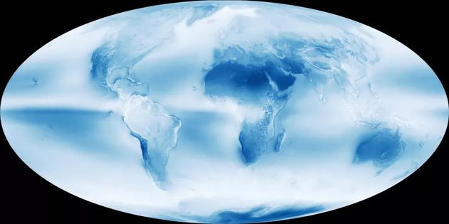 地球大气中的微生物，可以帮助我们找到外星生命吗？107 / 作者:UFO爱好者 / 帖子ID:74205