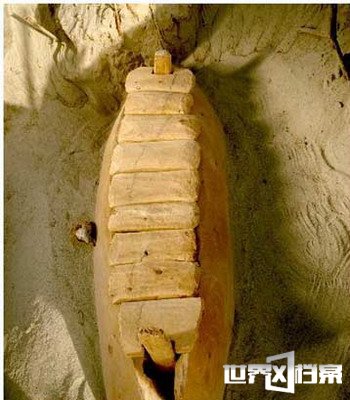 罗布沙漠的神秘千棺坟之谜 一处墓葬千具干尸世界罕见812 / 作者:UFO爱好者 / 帖子ID:67725