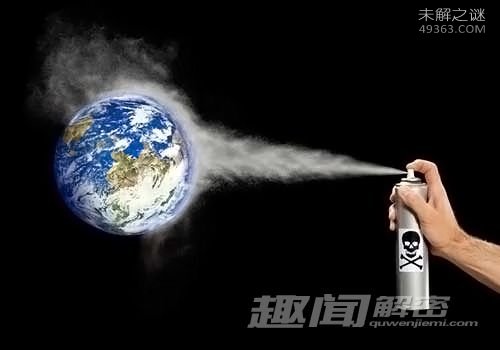 臭氧层对人类有何益处呢？没有它我们会怎么样？72 / 作者:UFO爱好者 / 帖子ID:72890