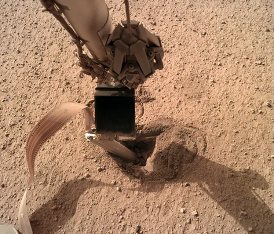 NASA火星打洞计划宣告失败461 / 作者:UFO爱好者 / 帖子ID:73759 NASA火星打洞计划宣告失败461 / 作者:UFO爱好者 / 帖子ID:73759