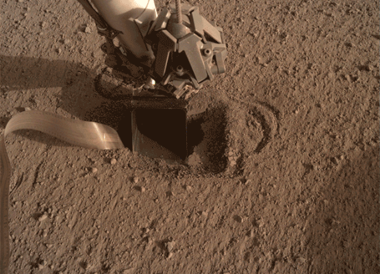 NASA火星打洞计划宣告失败906 / 作者:UFO爱好者 / 帖子ID:73759 NASA火星打洞计划宣告失败906 / 作者:UFO爱好者 / 帖子ID:73759