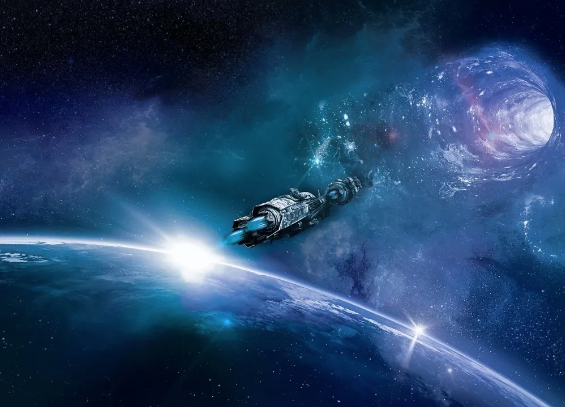 大爆炸之前的宇宙是什么样子？192 / 作者:UFO爱好者 / 帖子ID:73755
