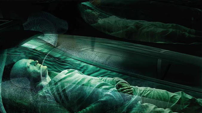 人类也能实现冬眠？898 / 作者:UFO爱好者 / 帖子ID:73327