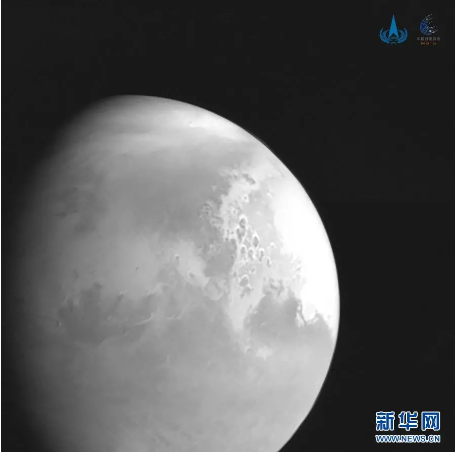 “最忙火星探测季”即将开启222 / 作者:UFO爱好者 / 帖子ID:73210