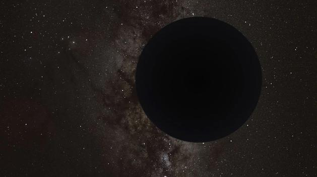 若第九行星真的存在，为何从未有人见过它？710 / 作者:UFO爱好者 / 帖子ID:73065