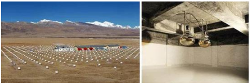 西藏ASγ实验发现超高能宇宙线加速候选天体633 / 作者:UFO爱好者 / 帖子ID:72723