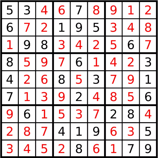 入狱十年，他靠自学成了数学家138 / 作者:UFO爱好者 / 帖子ID:72717