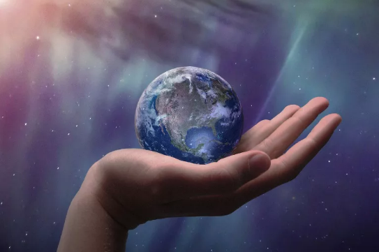 我们的宇宙存在，是因为有无数个宇宙存在？544 / 作者:UFO爱好者 / 帖子ID:72546
