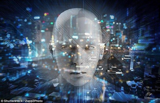 新型AI可以“潜入人类大脑”，洞察最吸引你的容貌13 / 作者:UFO爱好者 / 帖子ID:72191