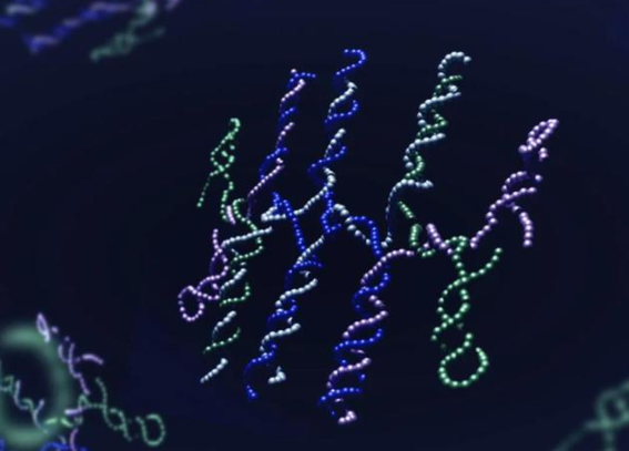 转运RNA：生命起源中的一种复杂关联110 / 作者:UFO爱好者 / 帖子ID:72189