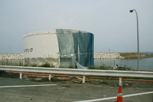 福岛核电站有再次爆炸风险，百万吨污水将无处存放754 / 作者:UFO爱好者 / 帖子ID:72185