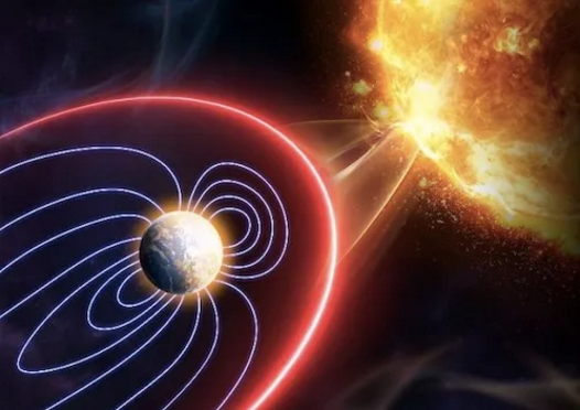 2021年3月24日环球科学要闻895 / 作者:UFO爱好者 / 帖子ID:71649
