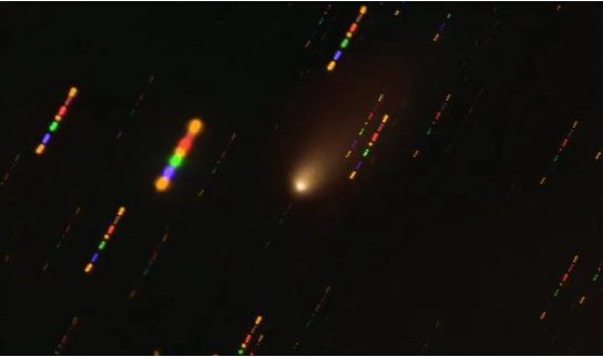 2021年3月31日环球科学要闻216 / 作者:UFO爱好者 / 帖子ID:71291
