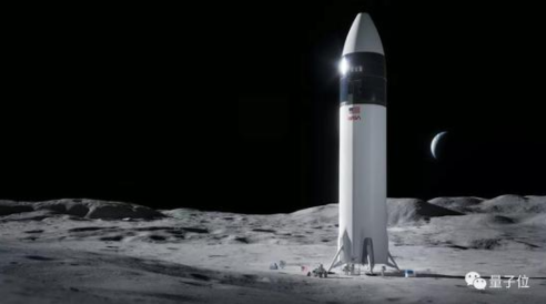 马斯克SpaceX成独家登月合作商137 / 作者:UFO爱好者 / 帖子ID:70538