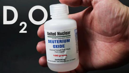 重水能喝吗？喝过的勇士竟然都说有点甜？177 / 作者:UFO爱好者 / 帖子ID:70537