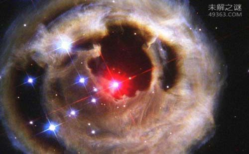 银河系有多少恒星？266 / 作者:UFO爱好者 / 帖子ID:71988