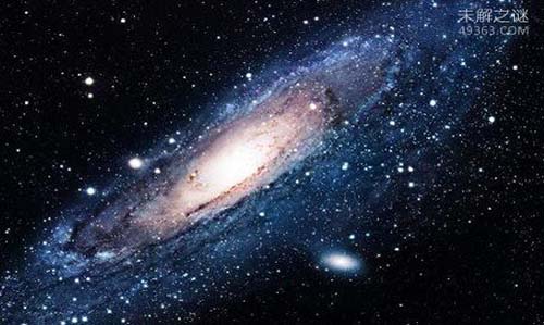 银河系有多少恒星？334 / 作者:UFO爱好者 / 帖子ID:71988
