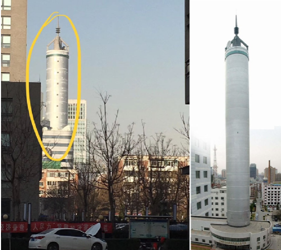 我国空间站核心舱发射入轨！680 / 作者:UFO爱好者 / 帖子ID:70077