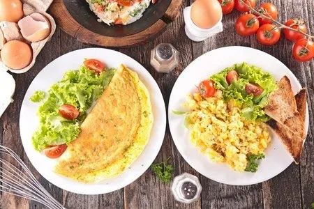 每周究竟吃几个鸡蛋合适？522 / 作者:UFO爱好者 / 帖子ID:69389