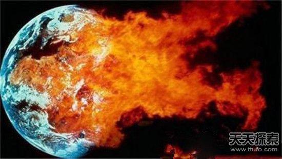 霍金预言毁灭地球的凶手不是世界末日，那会是什么？254 / 作者:UFO爱好者 / 帖子ID:74666