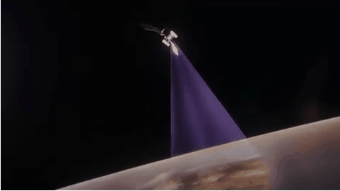 美国宇航局宣布将执行两项探索金星任务858 / 作者:UFO爱好者 / 帖子ID:68041