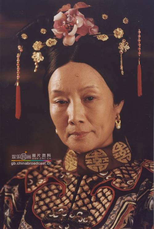 两幅慈禧太后肖像留下的千古之谜?460 / 作者:UFO爱好者 / 帖子ID:79761