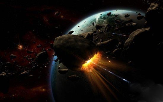 世界末日在2036年？人类或将彻底灭绝98 / 作者:UFO爱好者 / 帖子ID:74065