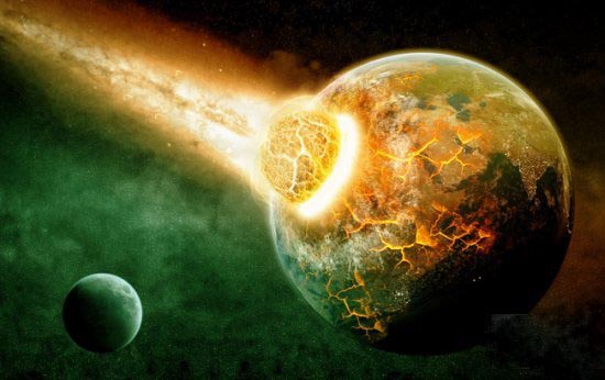 世界末日在2036年？人类或将彻底灭绝799 / 作者:UFO爱好者 / 帖子ID:74065