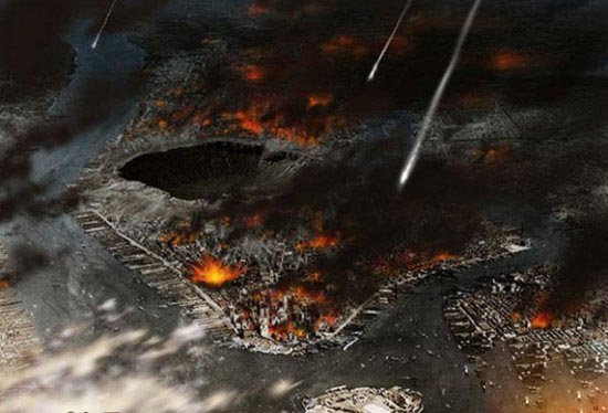世界末日在2036年？人类或将彻底灭绝420 / 作者:UFO爱好者 / 帖子ID:74065