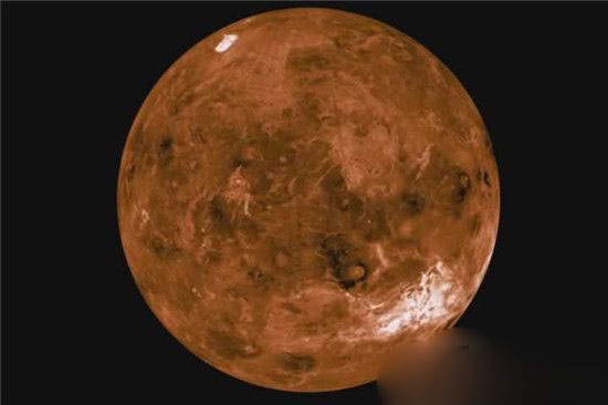 金星诞生之谜 两颗原始行星碰撞融合?866 / 作者:UFO爱好者 / 帖子ID:74309
