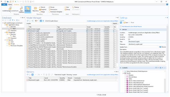 COMSOL 全新发布6.0版本204 / 作者:UFO爱好者 / 帖子ID:88228