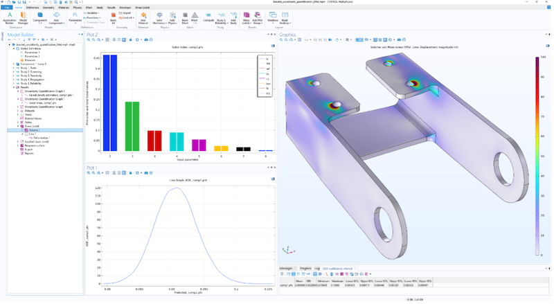 COMSOL 全新发布6.0版本269 / 作者:UFO爱好者 / 帖子ID:88228